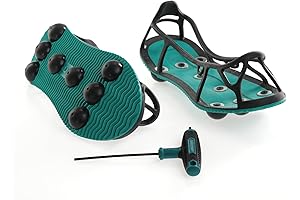 Core Balance Fitness Equipment for Enhanced Strength and Balance