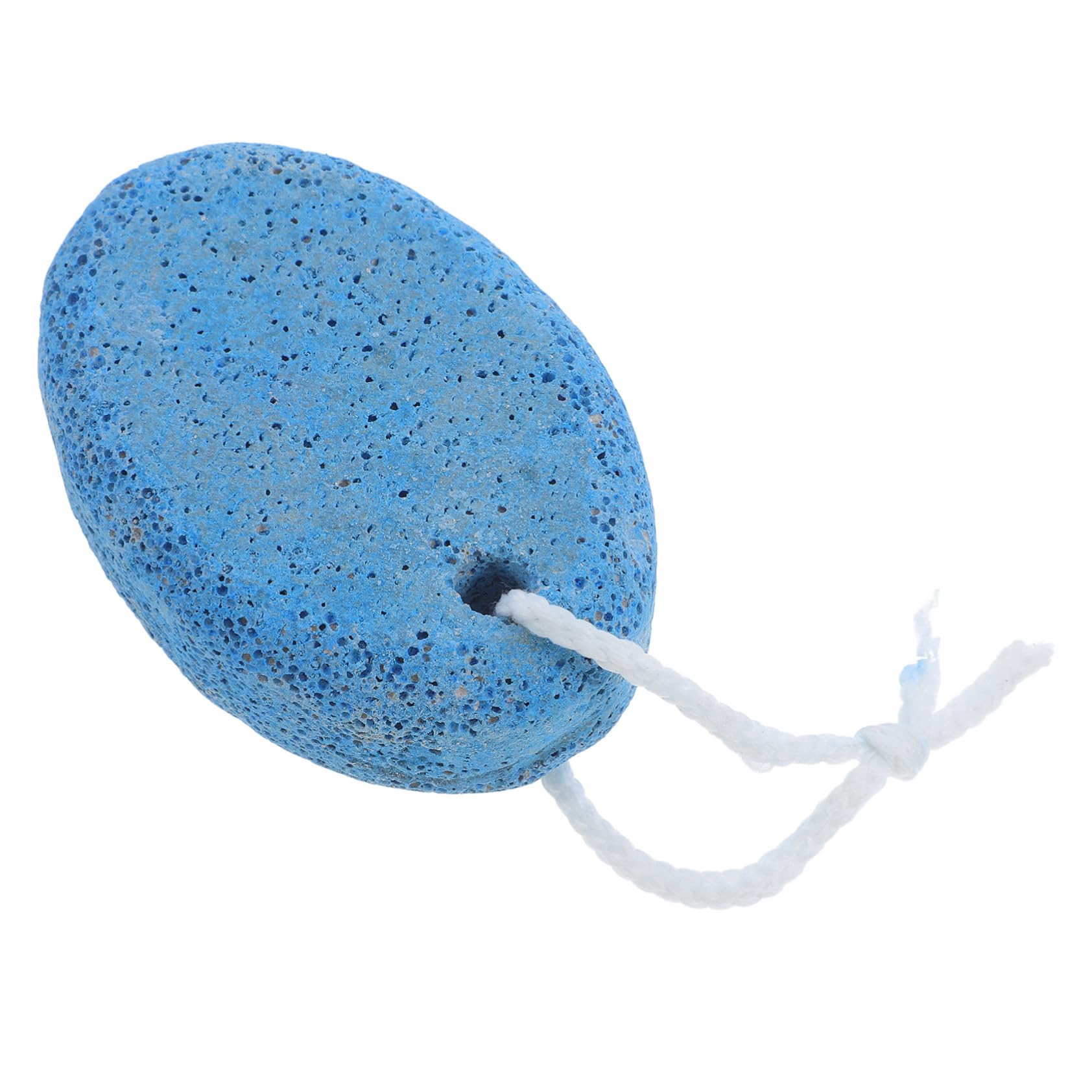 Anneome Pumice Stone for Feet and Hands Natural Lava Exfoliating Rock Foot Sander Foot Cleaner Heel Scrubber Remover Hand Scrubber Pedicure Tool