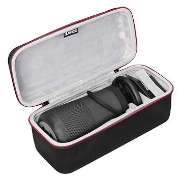 BOSE - 【ケース付き】BOSE SOUNDLINK REVOLVE スピーカー soundlink revolve ケースのおすすめ人気商品一覧 通販 - Yahoo