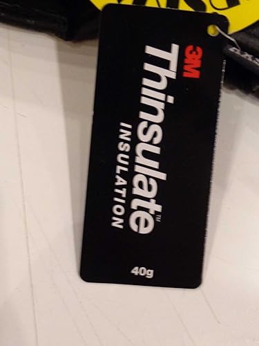 Miniatura 3 de Guantes de conducción de cuero suave para hombre, con cremallera forrada, cálidos, BLK