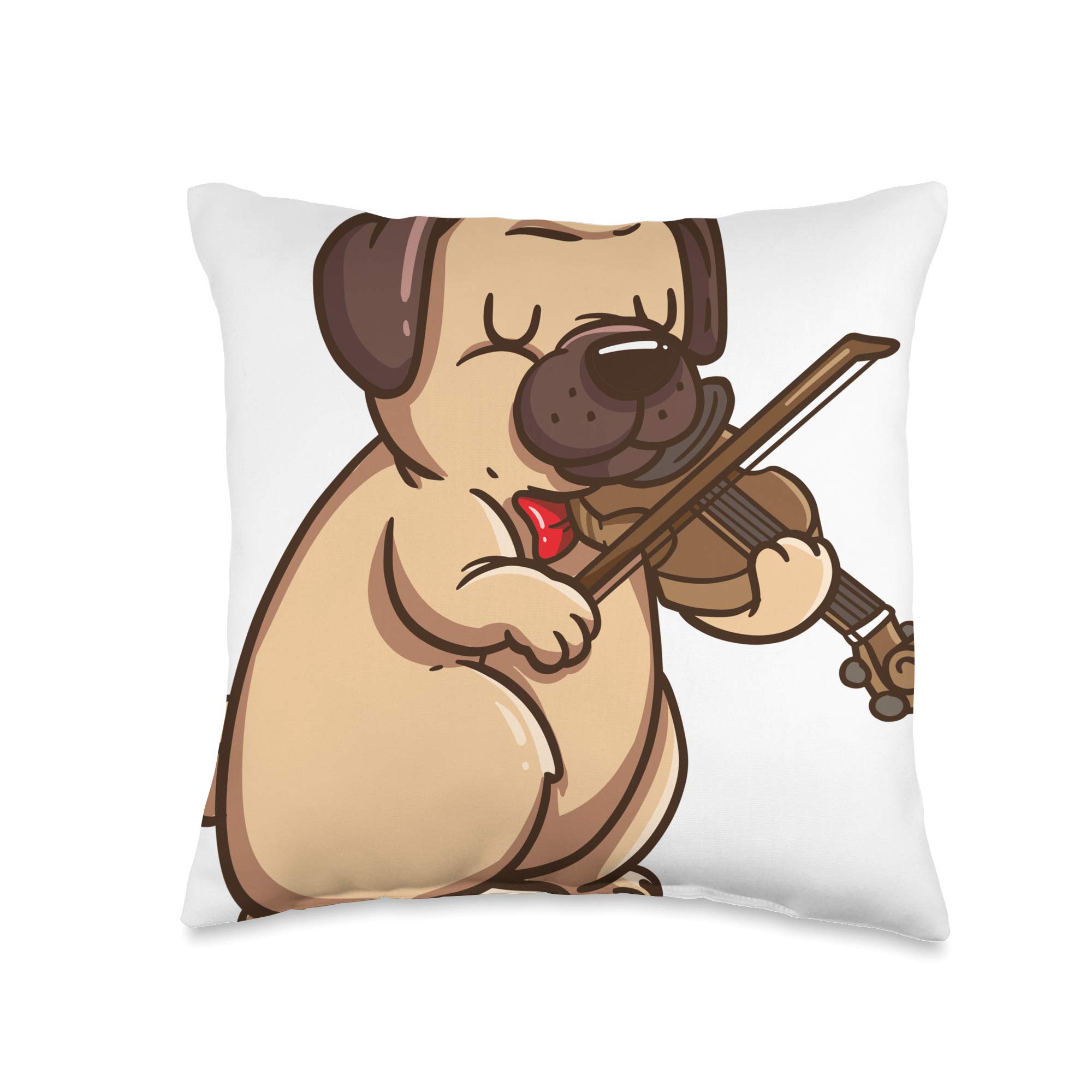 Do Dogs Like Violin Music