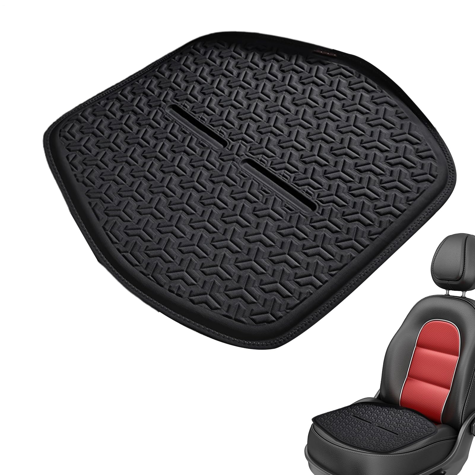 Cojín de asiento de avión, cojines de silla de ruedas Almohadillas y | Accesorios para sillas de ruedas, suministros de oficinas portátiles para mujeres