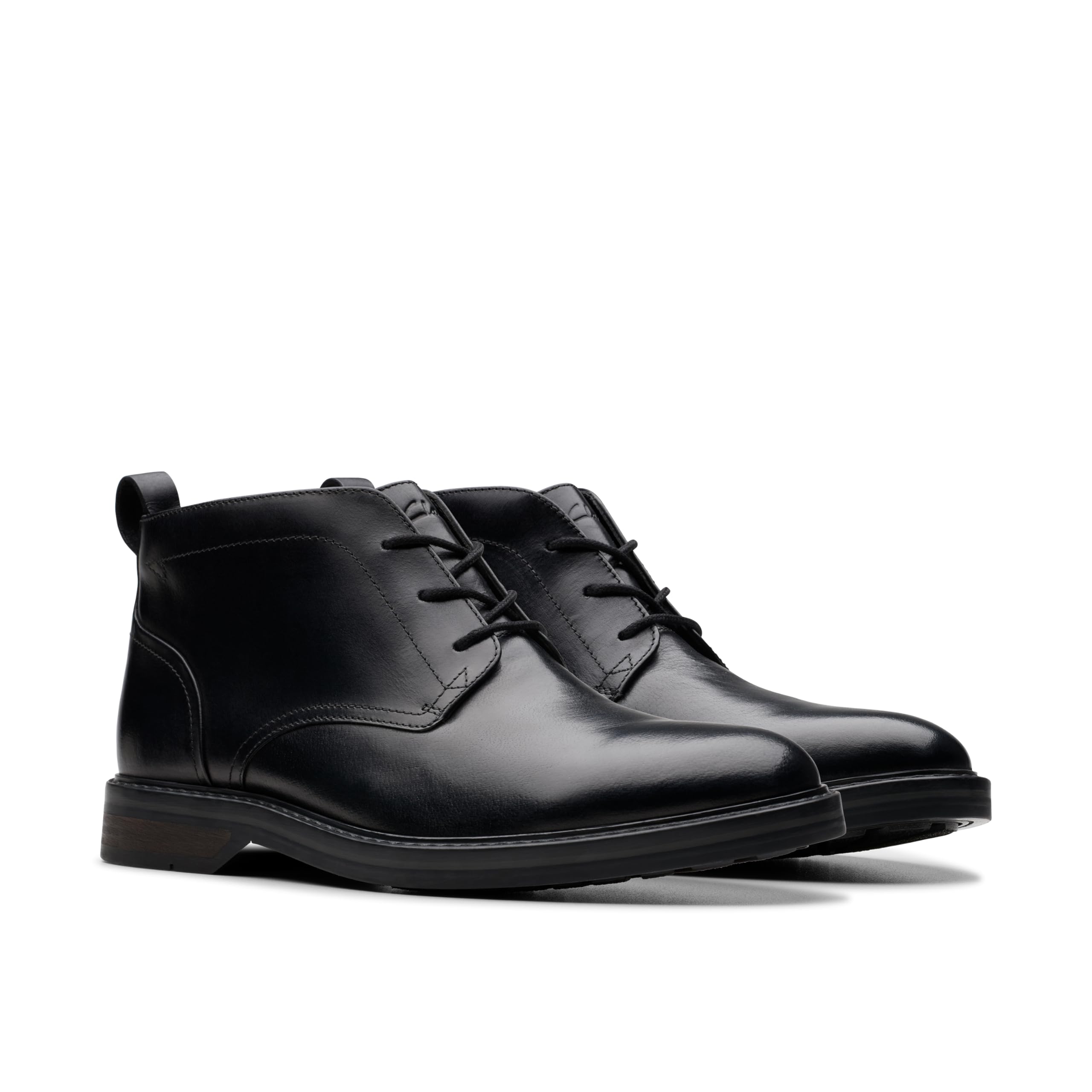 Clarks Encaje Aldwin -Hombre