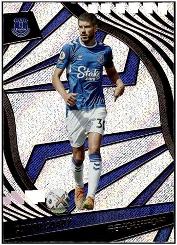 CONOR COADY 2022-23 Panini Revolution #254 NM+-MT+ Premier League Soccer