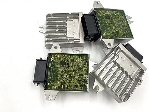 Miniatura 3 de Módulo de control de transmisión LFJS189E1F, adecuado para Mazda 3 2.0L 2009 2013, módulo de control TCM TCU LFJS189E1F