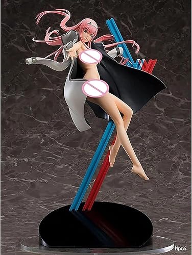 Miniatura 3 de RUSBOK Anime japonés en el cero dos MF 13.4 in figura de acción de PVC figura de acción modelo coleccionable muñeca juguetes