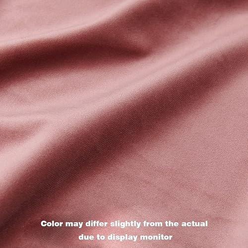 Miniatura 7 de DUHOME Silla giratoria con ruedas, silla de terciopelo para oficina en casa, hidráulica ajustable con respaldo para salón, tatuaje, oficina, masaje,