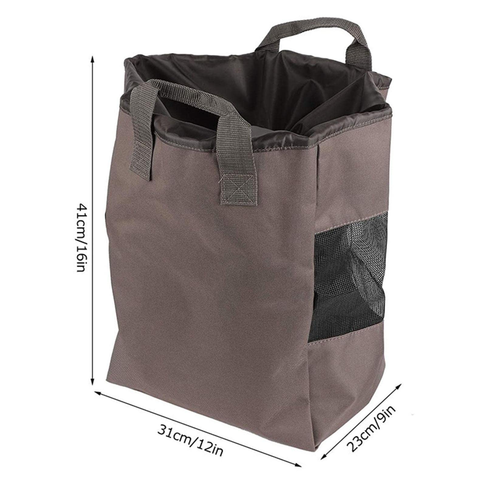Regenstiefel Aufbewahrungstasche, Tragbarer Stiefel Organizer für Camping,