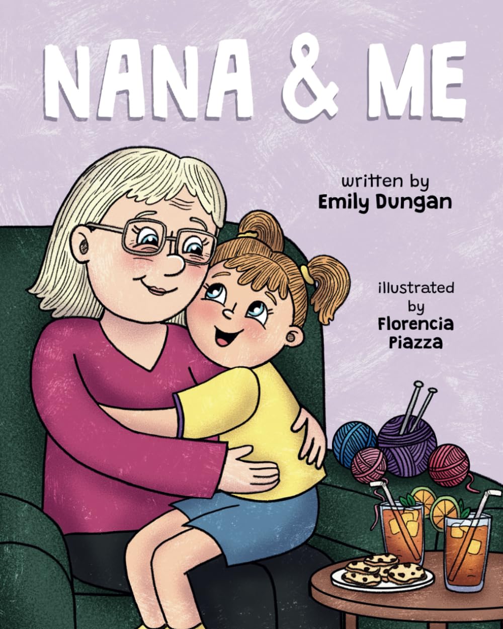 Nana & Me