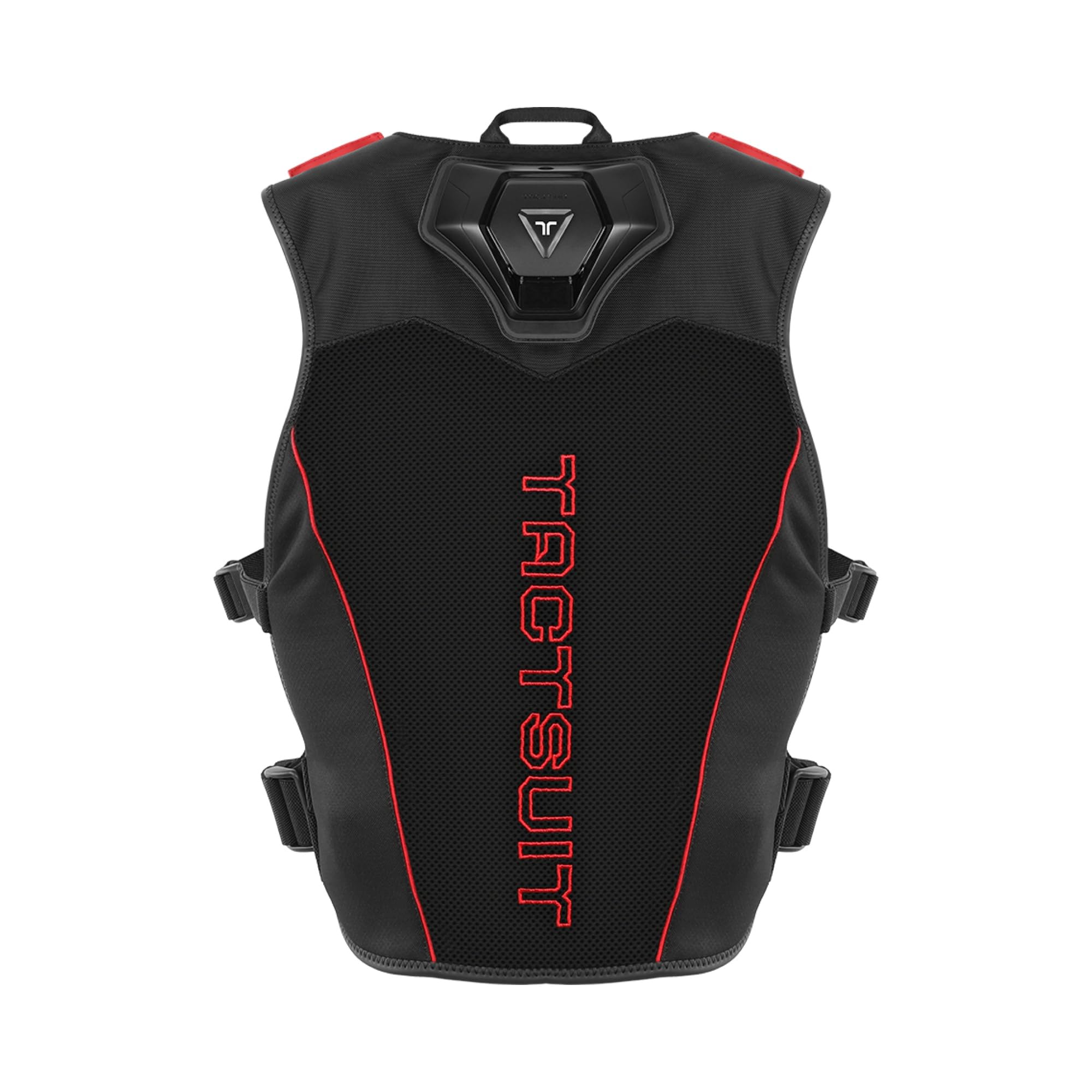 ほぼ未使用bHaptics TactSuit X16 ハプティックスーツ軽量 Amazon.co.jp: bHaptics TactSuit Air Ash 軽量 16モーター フル