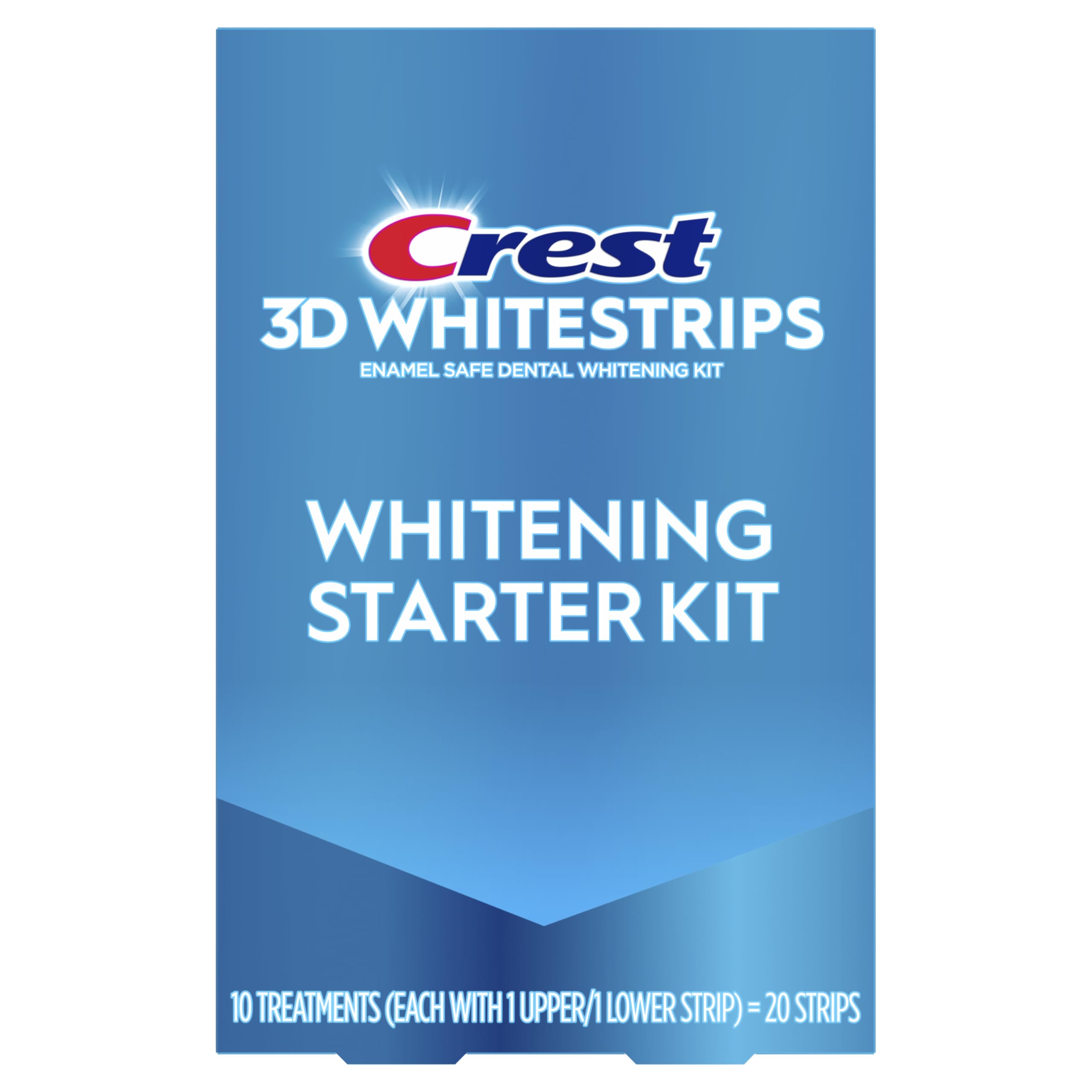 Crest Starter Kit