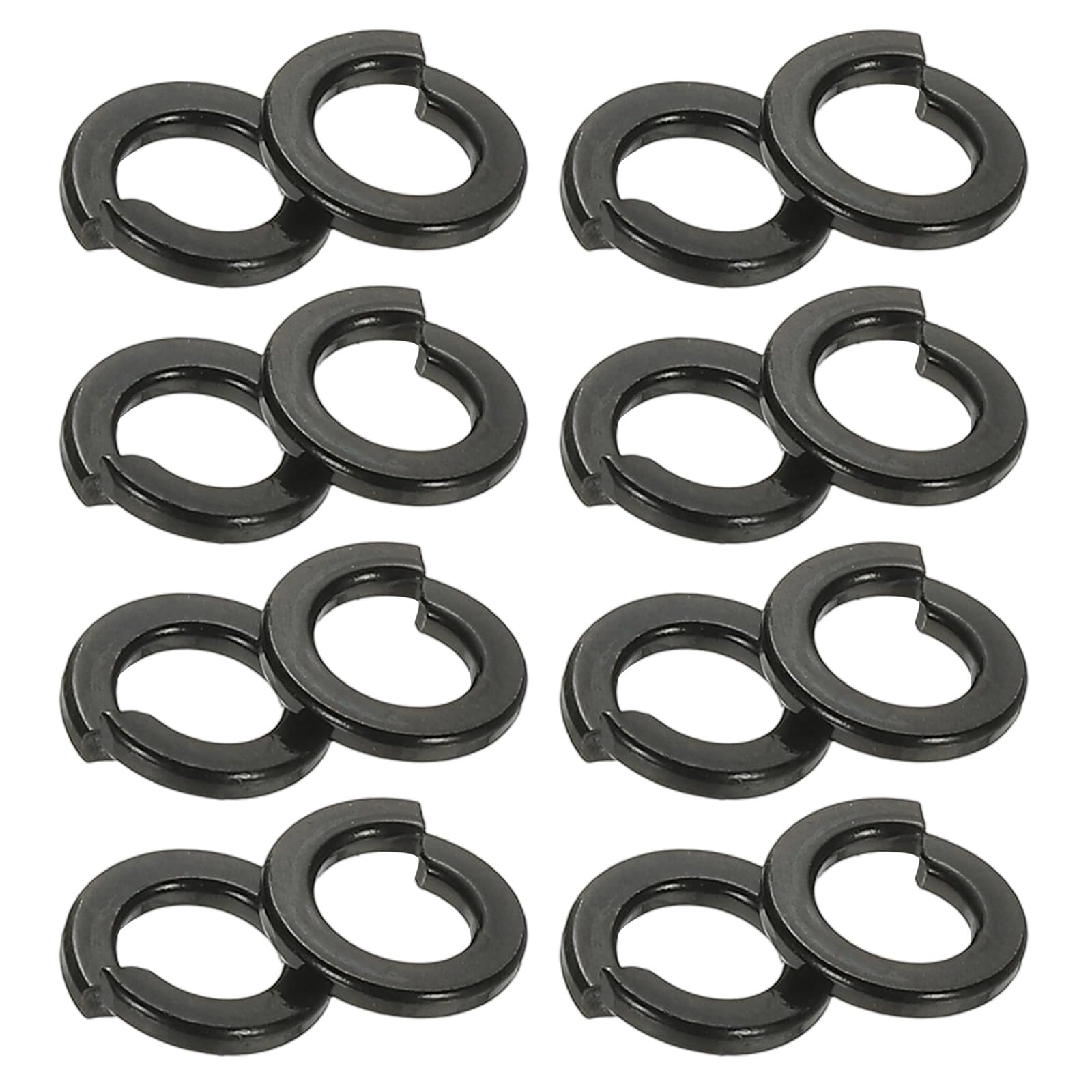 PATIKIL #8 Lock Washers