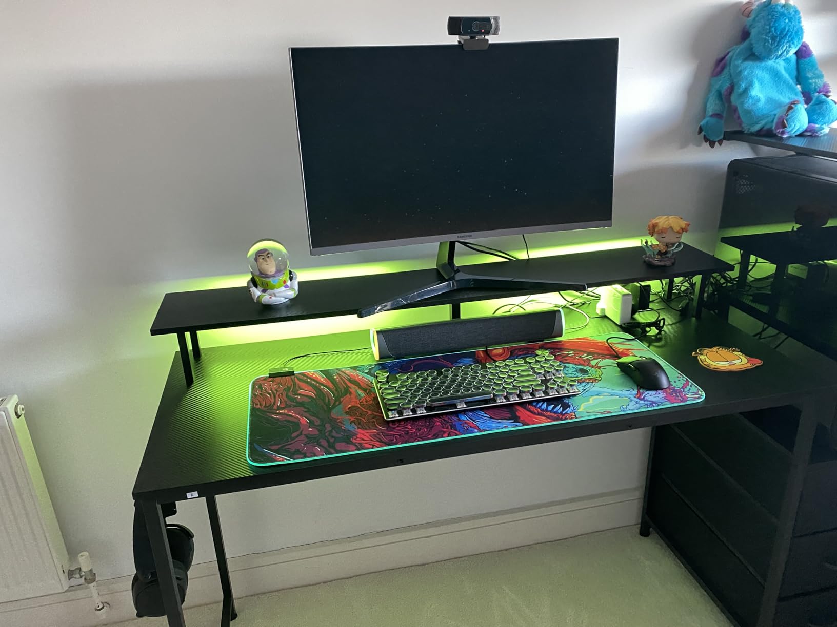 Customer photo