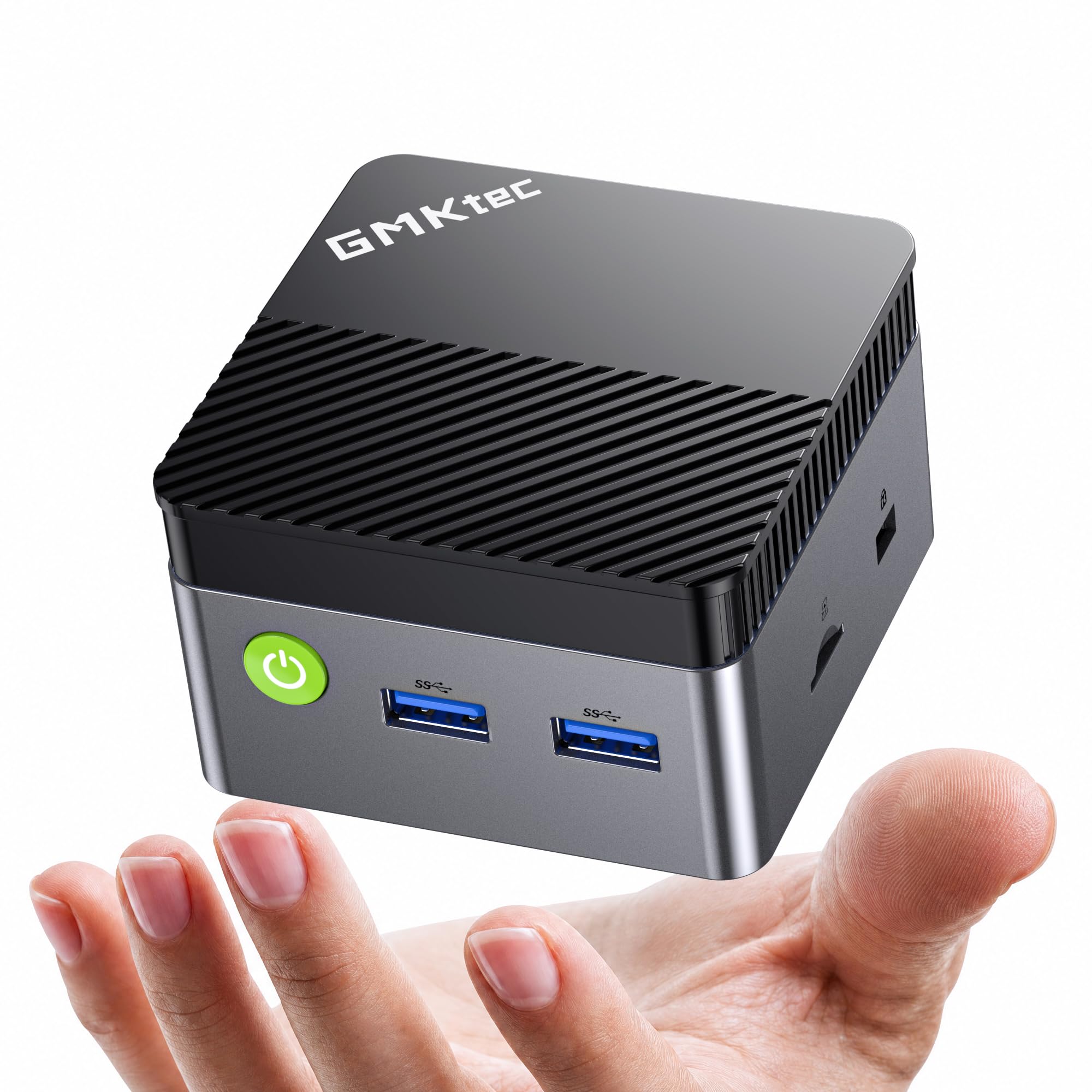 Amazon.com: GMKtec G5S Mini PC with Intel N5105 Processor, 8+128GB