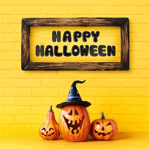 Miniatura 4 de Amaxiu 26 troqueles de corte del alfabeto, plantillas de letras de metal, plantillas de estampado en relieve, suministros para tarjetas de álbumes