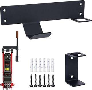 Floor Jack Mount For Truck Bed Picks collage image 2