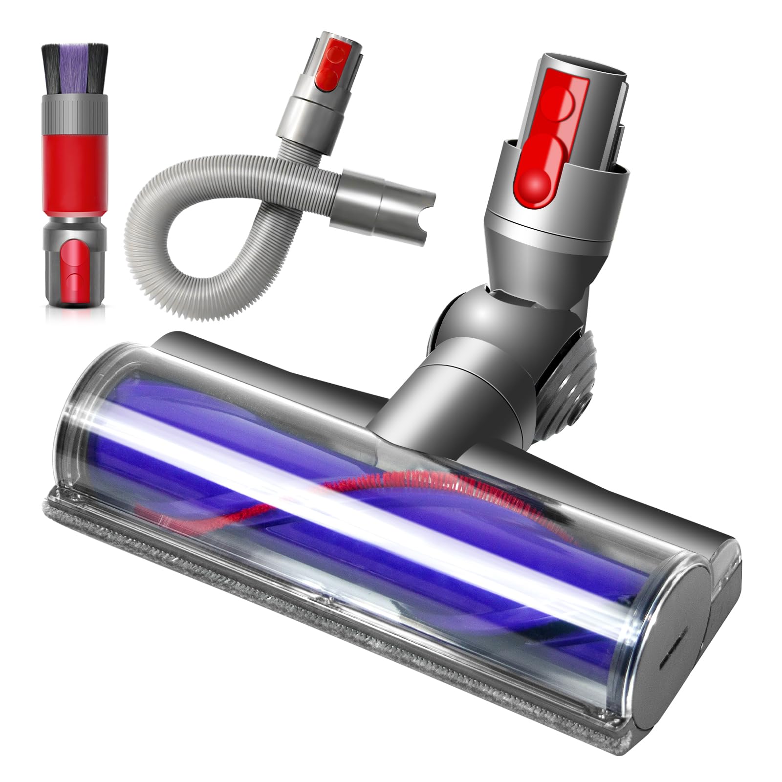 Amazon.com: Quick-Release Replacement Head Kit Compatible with