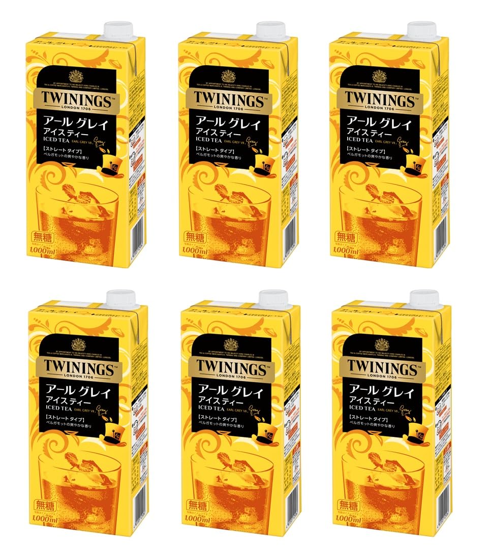 Amazon.co.jp: トワイニング