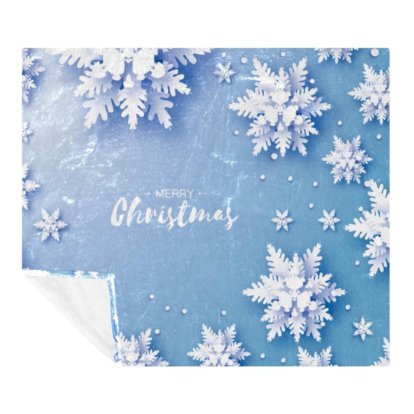 Couverture pour adultes et enfants douce contre le froid du salon