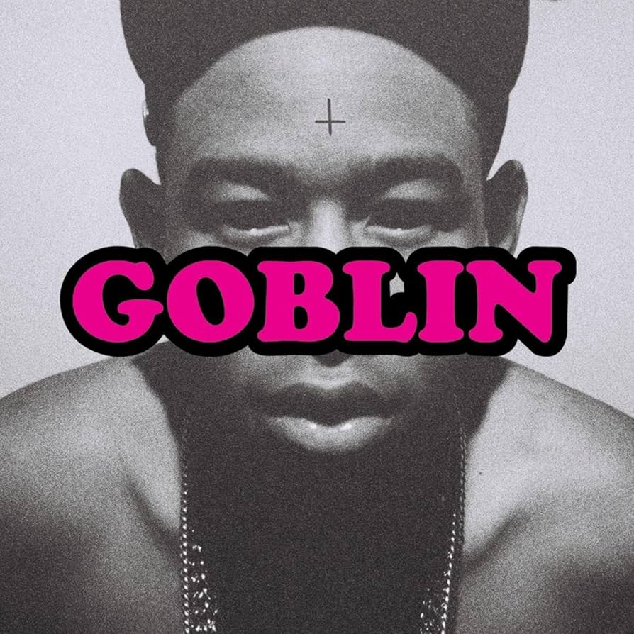 tyler the creator goblin lp レコード Tyler The Creator - Goblin (2 LP) - Muziker