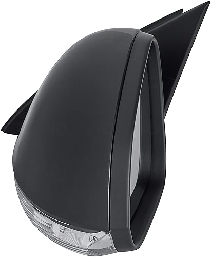 Miniatura 4 de Repuesto OE Buick Regal 2011-2016 (2011+) Espejo de puerta (número de pieza GM1320486)