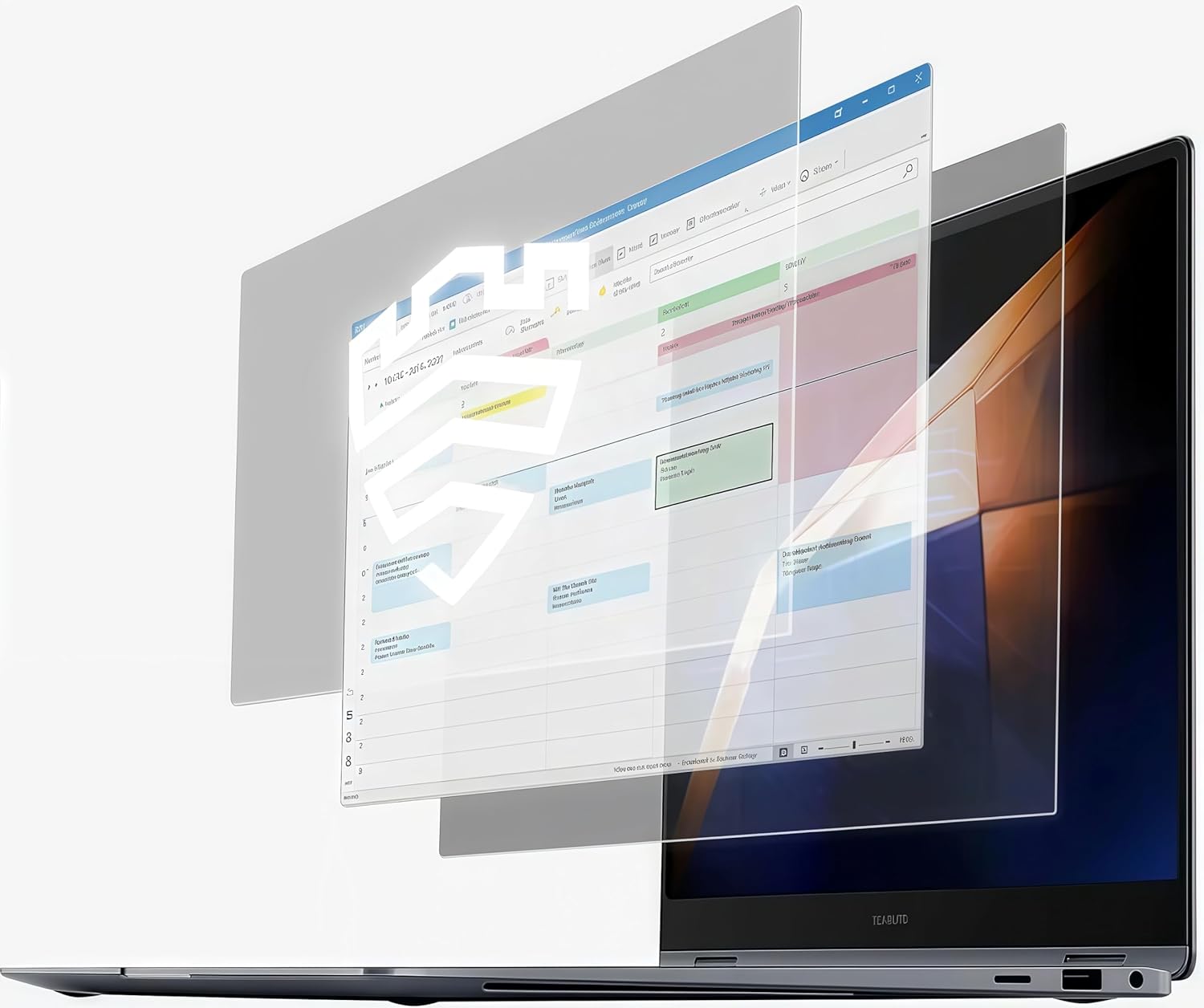 Samsung Galaxy Book4 Pro 360 2-in-1 Laptop, 16" 3K AMOLED Touchscreen, Intel Core Ultra 7 155H, 120Hz, 21H Battery, AI Power with Copilot, w/Pen (16GB RAM | 1TB PCIe SSD)