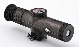 ThermX TS1 3-8x Thermal Rifle Scope CC0111