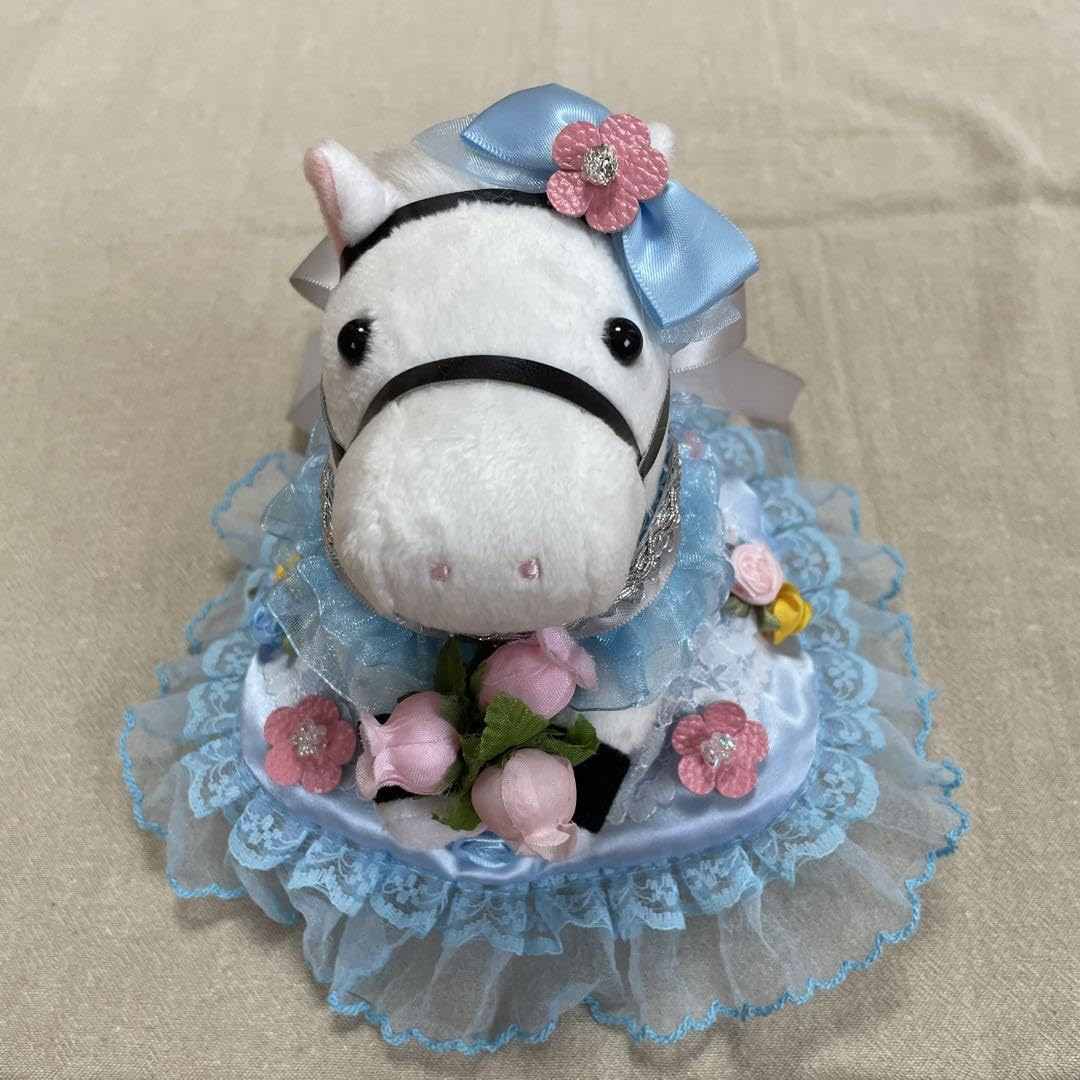 Amazon.co.jp: アイドルホース ドレスマント 限定パーツ : おもちゃ