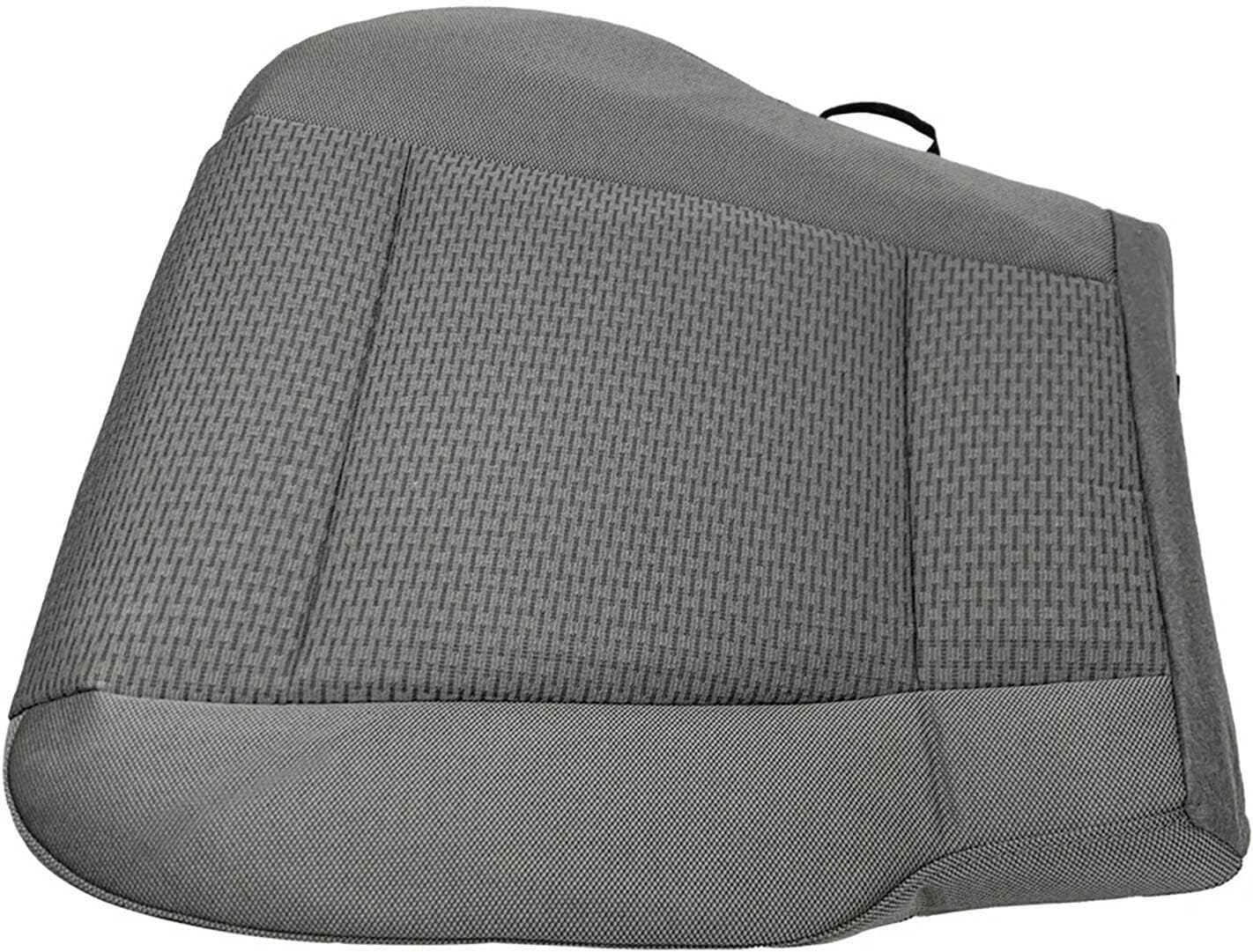 ZEZEFUFU Car Driver Bottom Cloth Seat Cover for Ford F250 F350 XLT 2017 2018 2019 2020 2021
