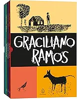 Box Graciliano Ramos