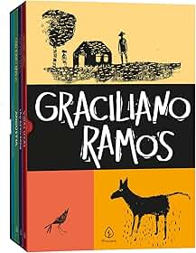 Box Graciliano Ramos