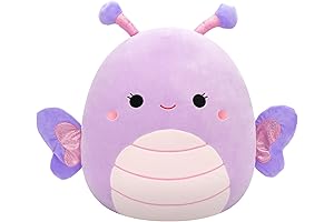 Squishmallows Brenda the Unicorn