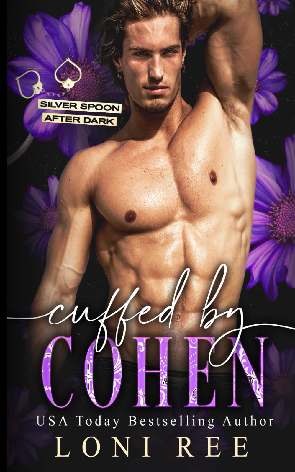 Cuffed by Cohen
