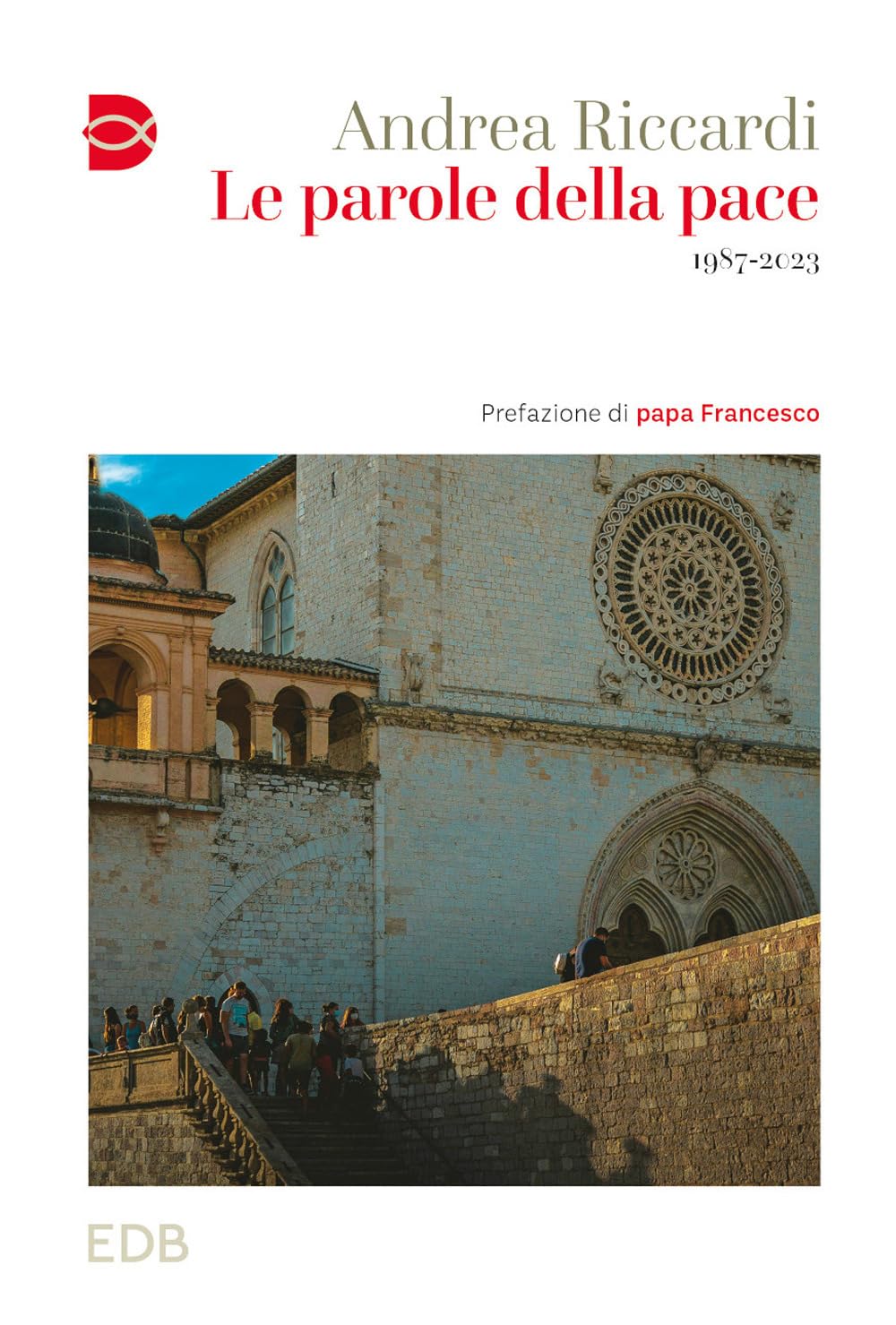 Le Parole Della Pace. 1987-2023 - 4