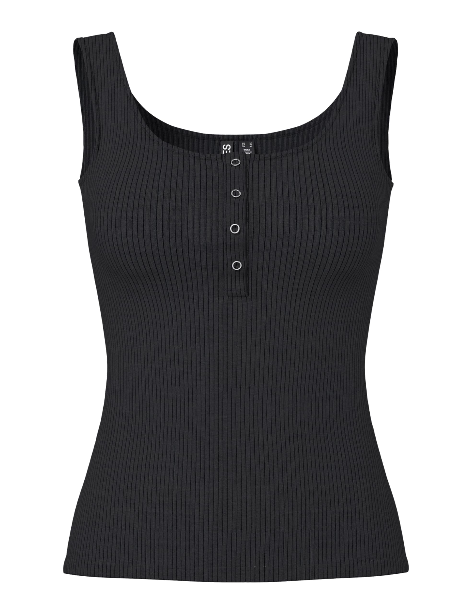 PIECES PCKITTE Tank TOP NOOS
