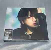 堂島颯人 堂島 颯人 CD Reflect 堂島颯人/Reflect【初回生産限定仕様盤】☆特典付：CD | ステラ