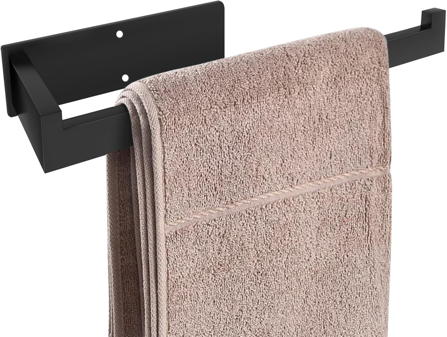 Duo Sheng Hand Towel Holder,Strong Self Adhesive Towel