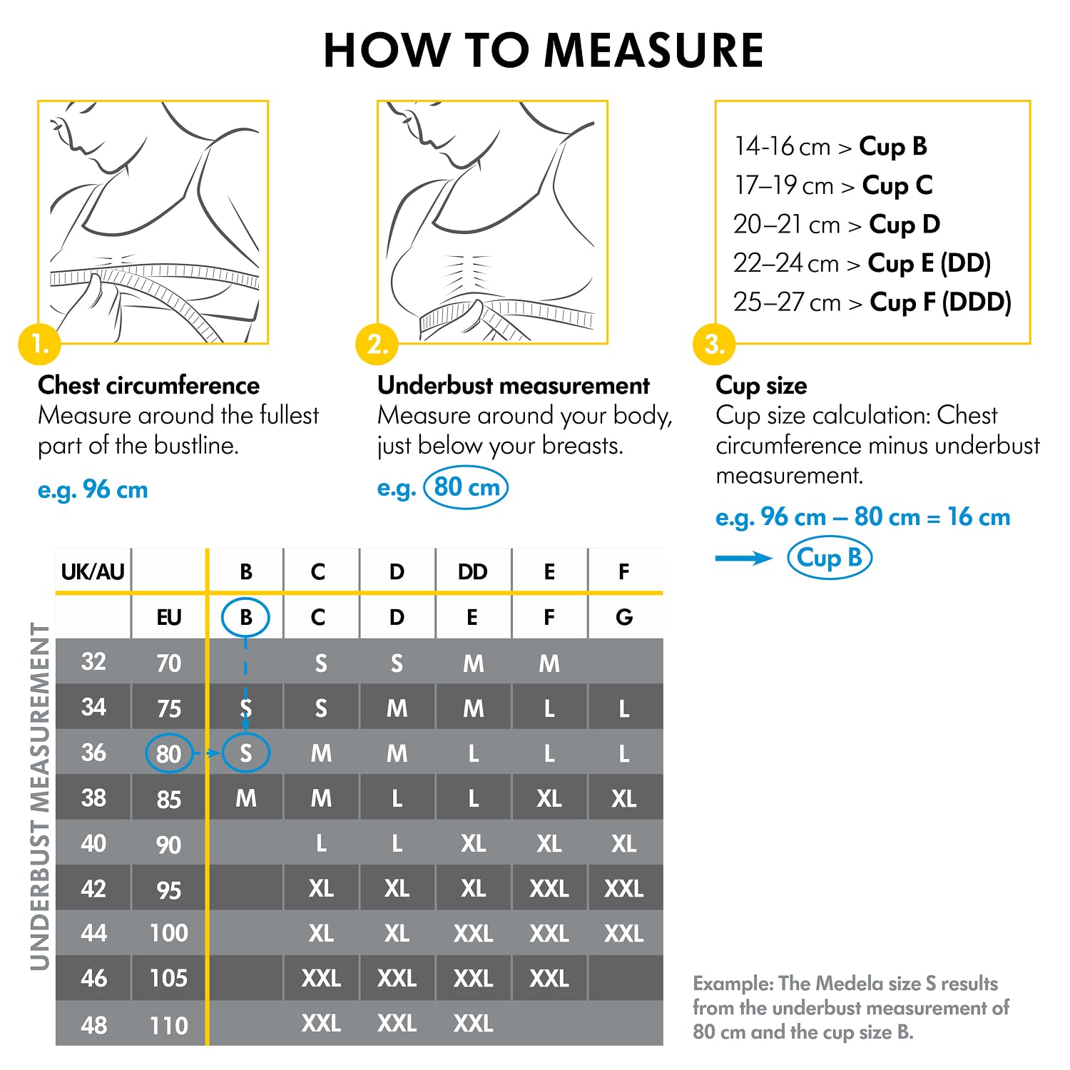 Medela soutien-gorge de maternité et d'allaitement sans coutures Keep Cool avec 2 zones de respiration, tissu doux au toucher pour un maintien confortable