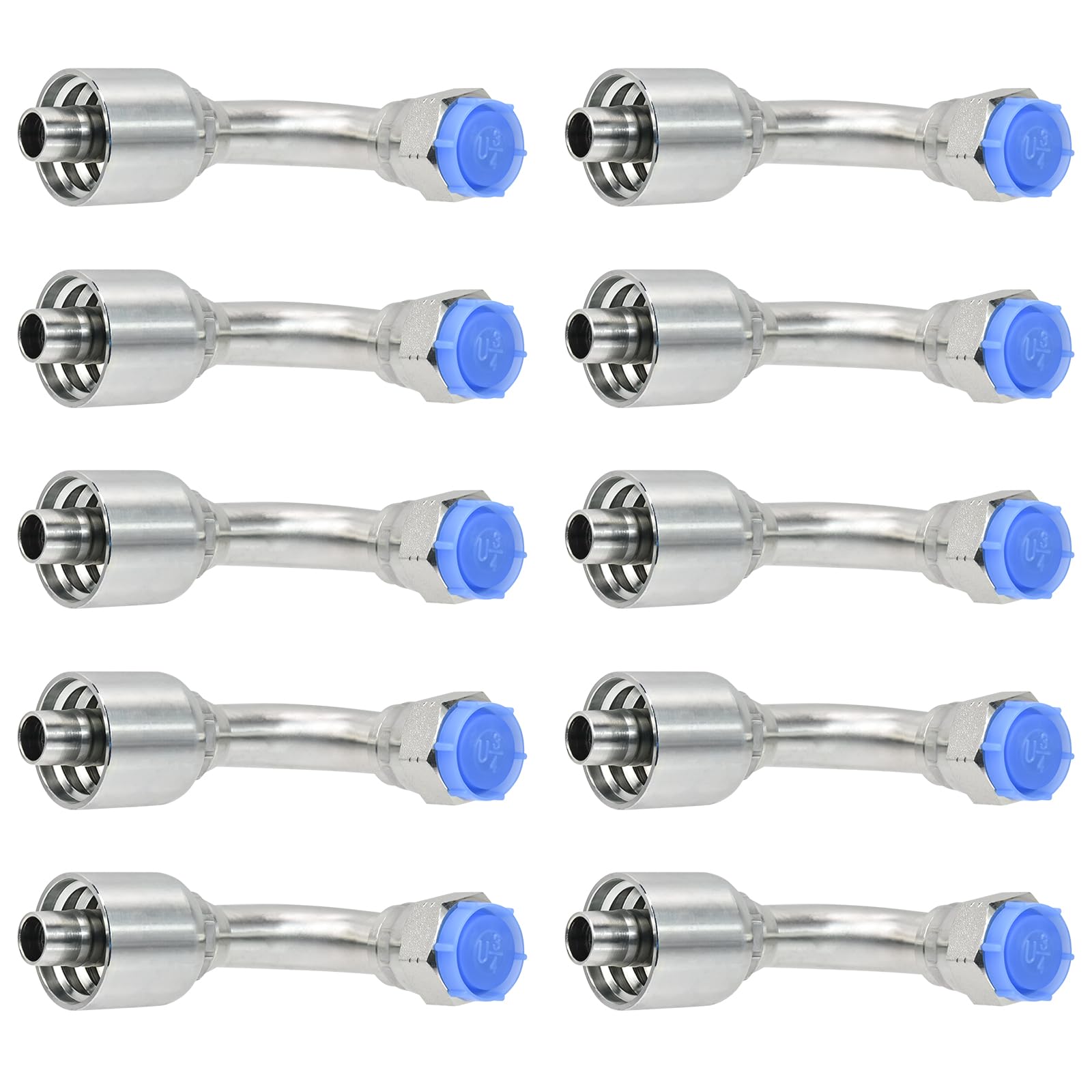 Hydraulic Hose Fittings 1/2