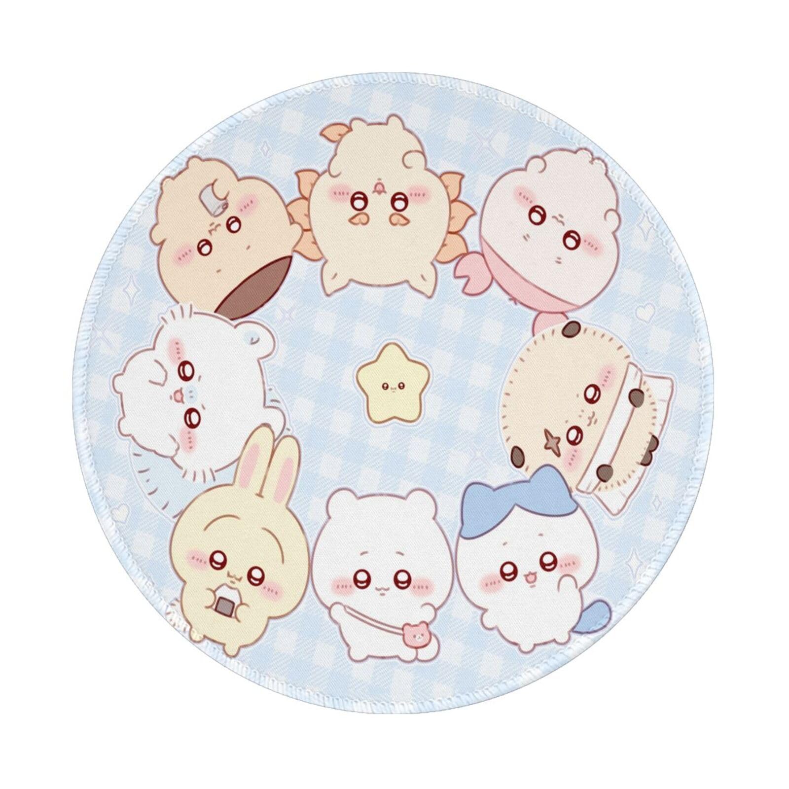 ⭐️大特価❣️早い者勝ち‼️在庫１点‼️⭐️マウスパッド　パソコン　マウス　かわいい Amazon.co.jp: ちいかわ マウスパッド オフィス最適 かわいい 防水