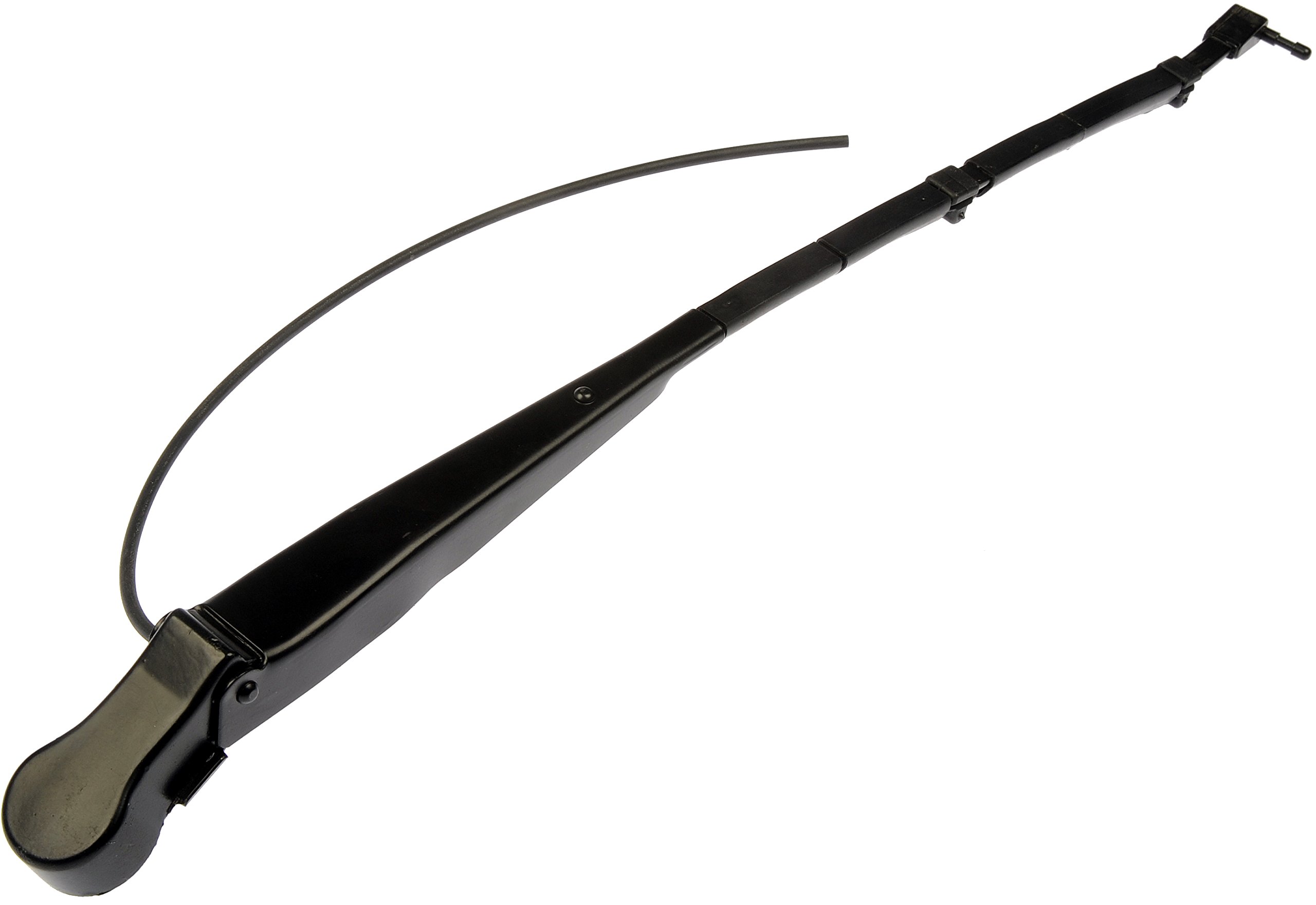 Dorman 42597 MIGHTY CLEAR! Front Right and Left Windshield Wiper Arm by Dorman