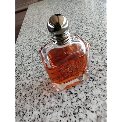 you armani parfum