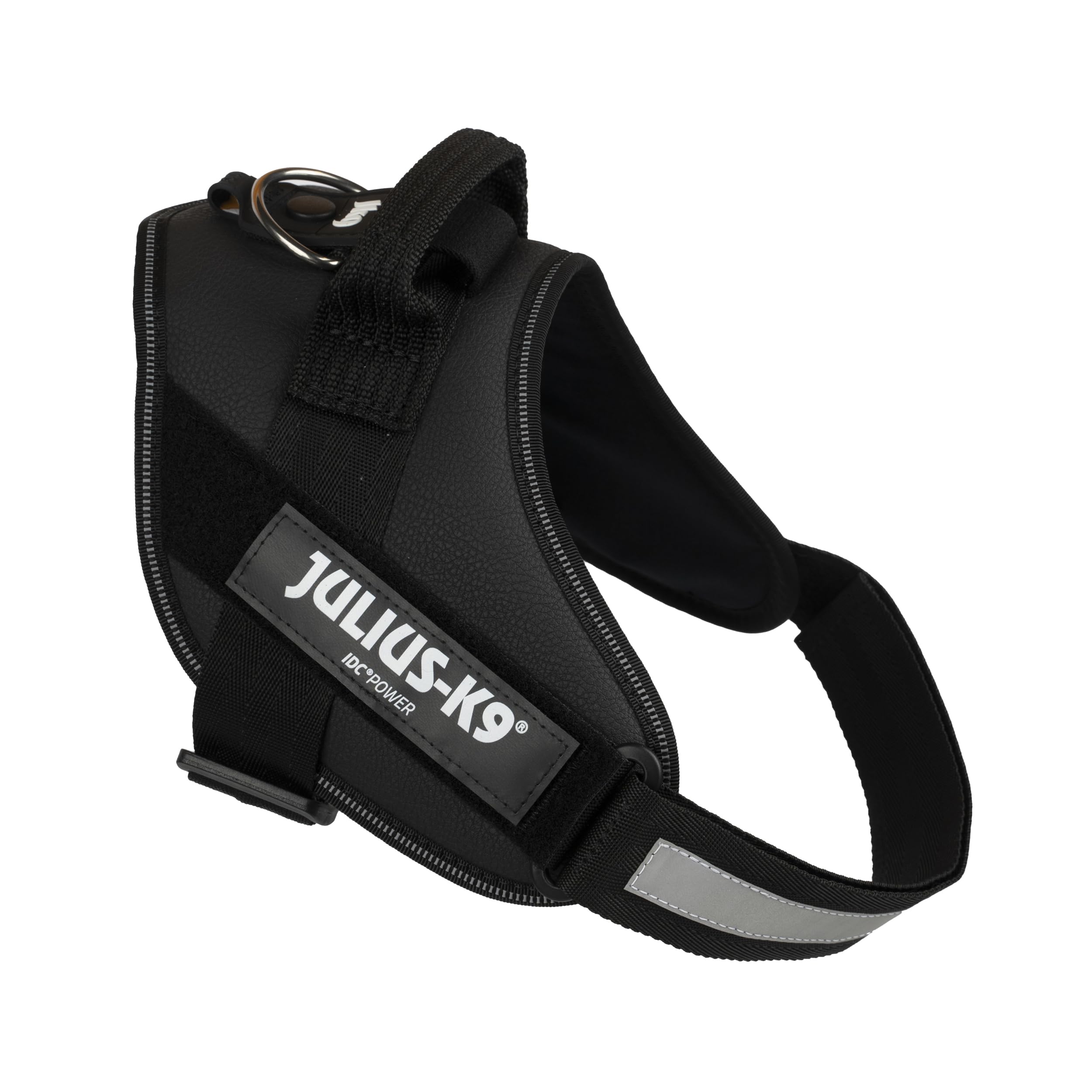 Julius-K9 IDC Powerharness, Camouflage, M/0 — view 1150