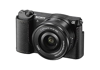 Amazon | SONY ミラーレス一眼 α5100 パワーズームレンズキット