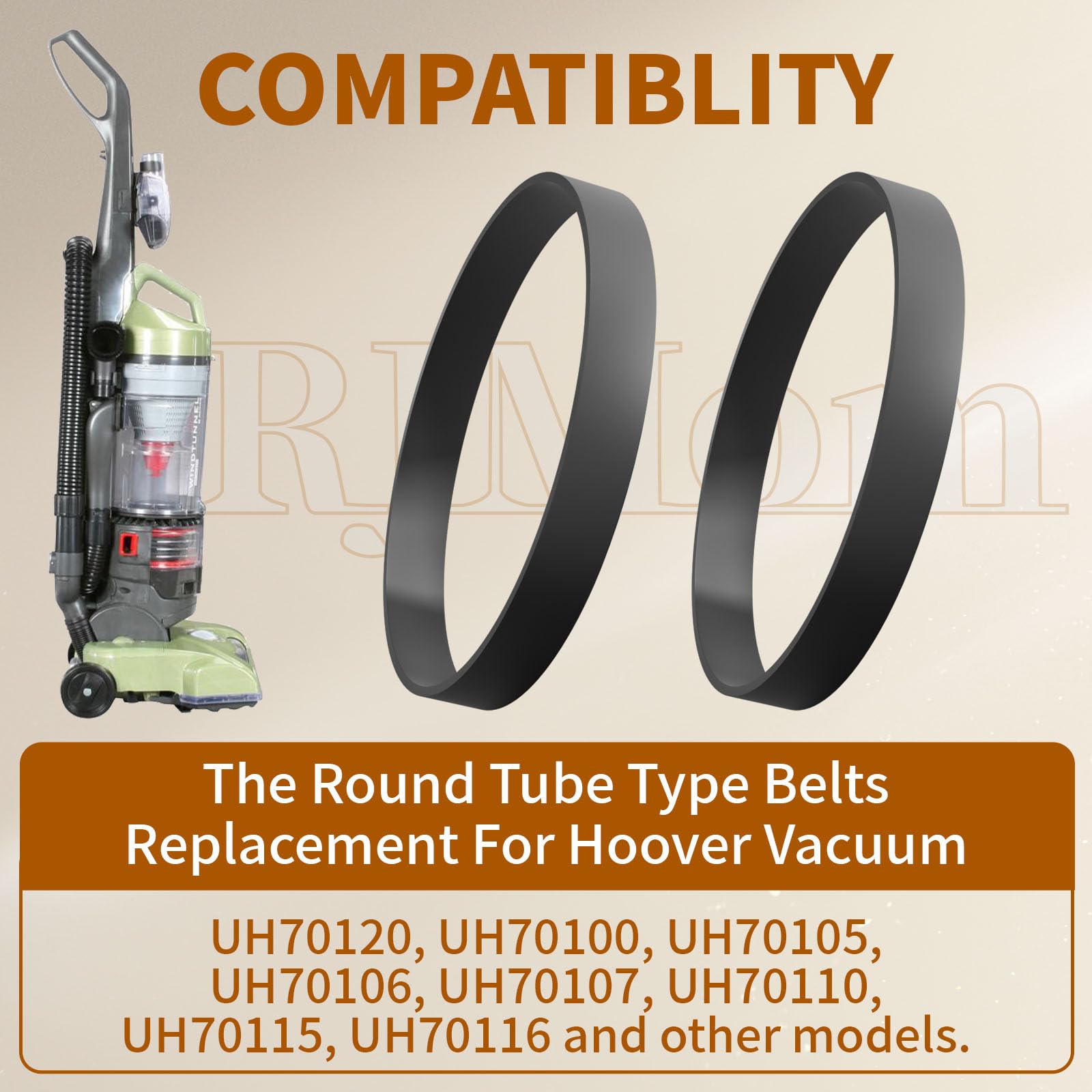 Hoover Windtunnel Vacuum Parts Official Hoover U5464 900 Upright