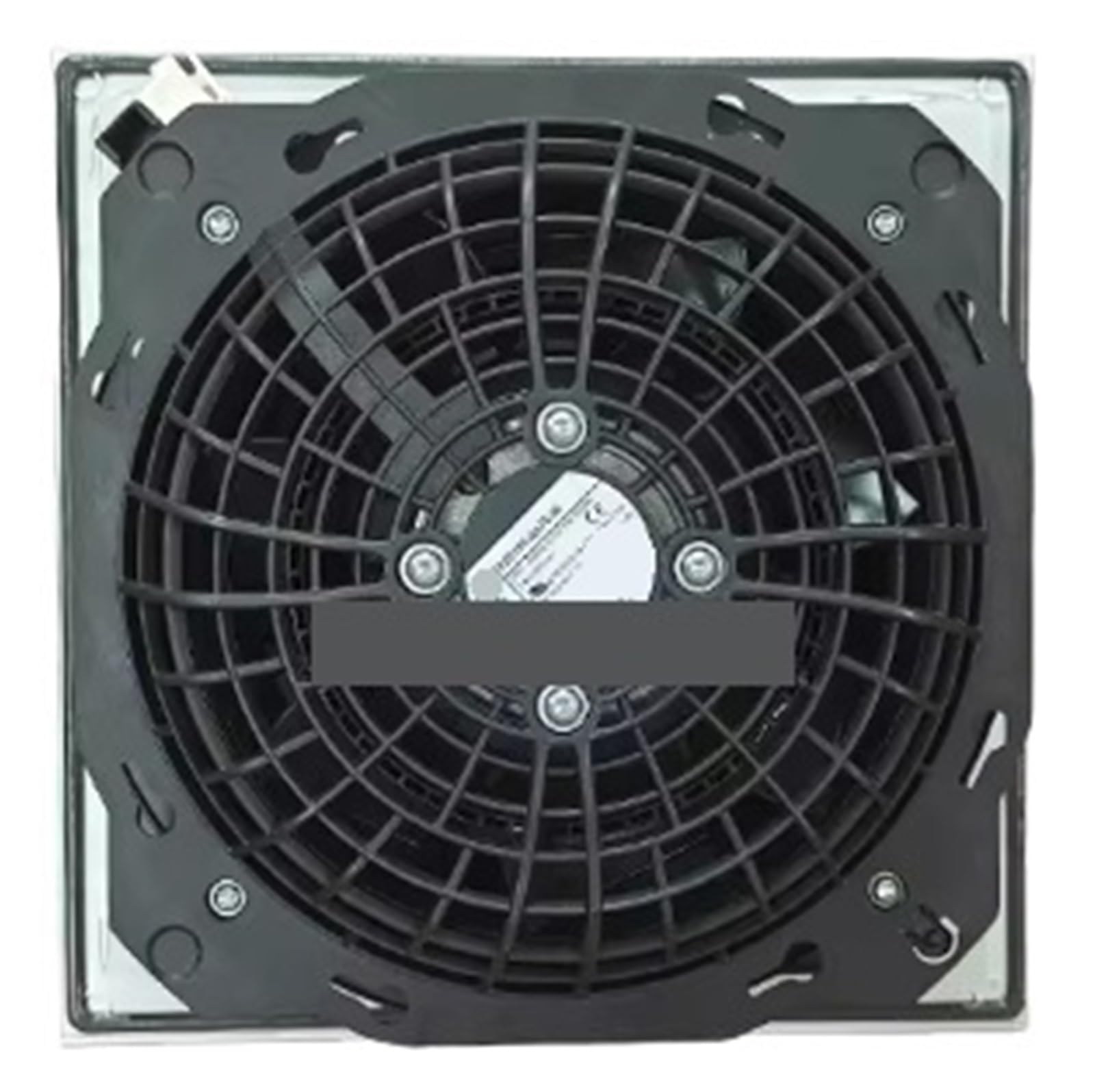 PEQYUACTE K2S165-AA75-06 230V Cooling Fan