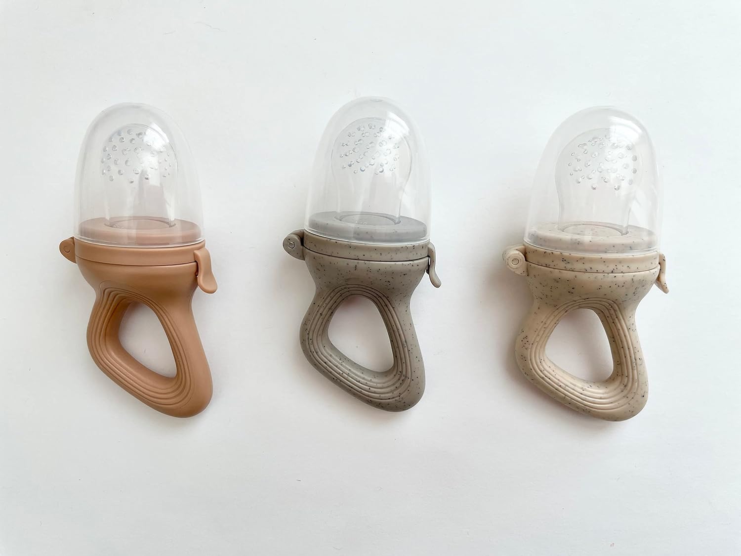 Baby Fruit Feeder by This & That - Green : Baby