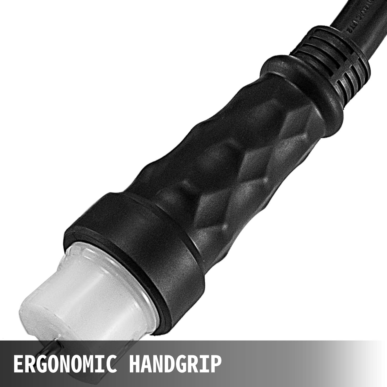 Flash Sale Buy 1 get 1 Mophorn 50Ft 50A Generator Extension Cord STW 6/3 + 8/1 AWG 100% Copper Generator Power Cord NEMA SS2-50P/CS6364 Power Assemblies 125/250VAC Twist to Lock Plug Thermoplastic Constructed Jacket, Black Hot Deals Mophorn 50Ft 50A Generator Extension Cord STW 6/3 + 8/1 AWG 100% Copper Generator Power Cord NEMA SS2-50P/CS6364 Power Assemblies 125/250VAC Twist to Lock Plug Thermoplastic Constructed Jacket, Black