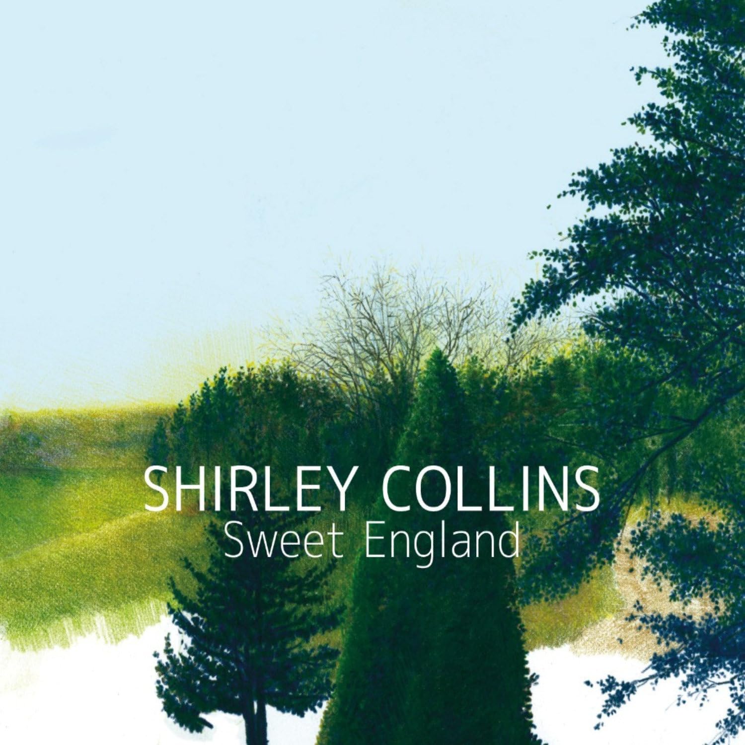 Sweet England