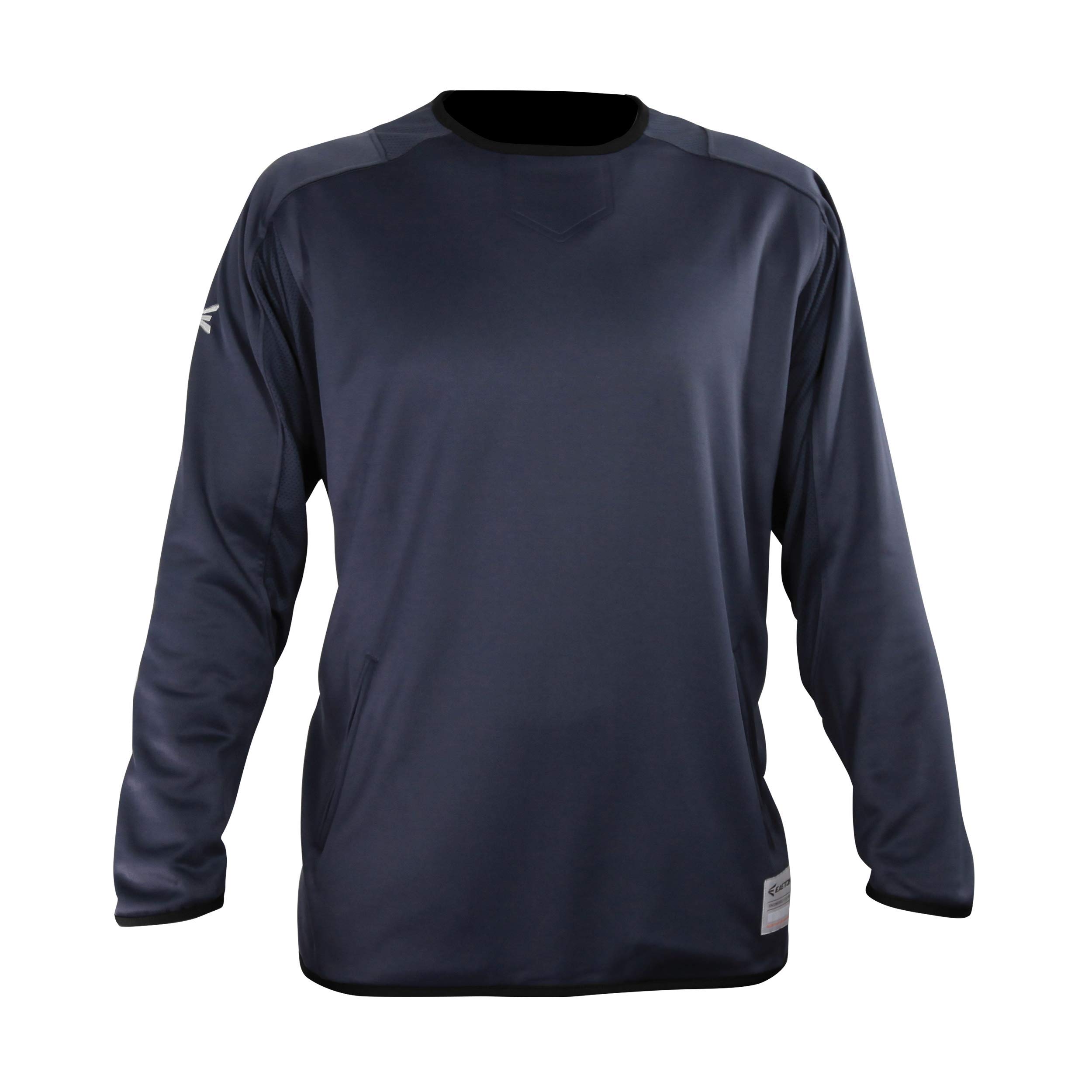 Chaqueta Easton Alpha para hombre en azul marino ideal paseos urbanos 3